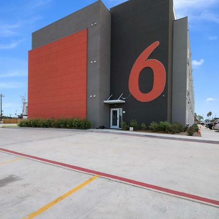 Motel 6-Corpus Christi, Tx Exteriér fotografie